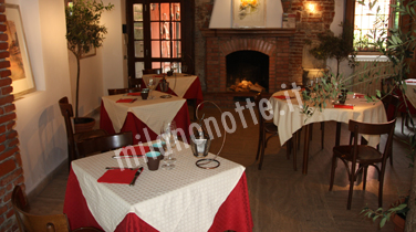 Ristorante Posto di Conversazione Milano